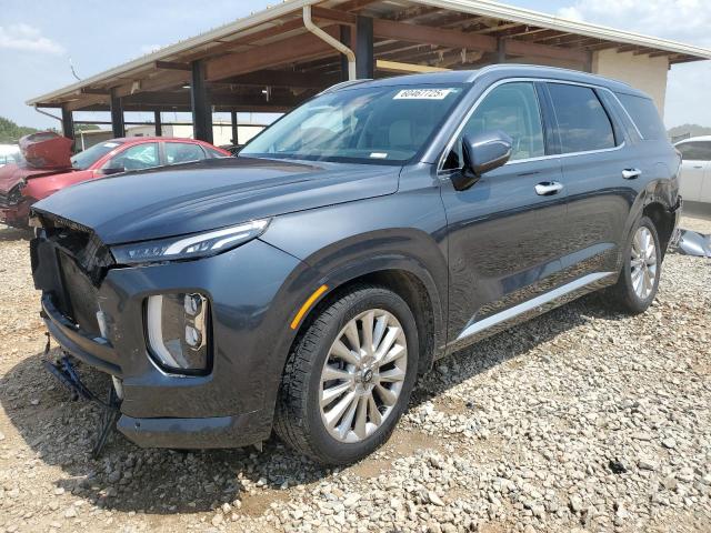  Salvage Hyundai PALISADE