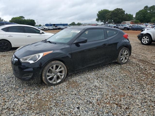  Salvage Hyundai VELOSTER