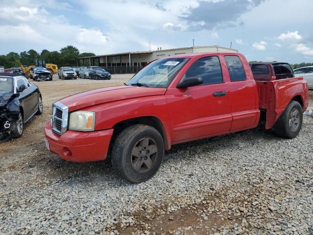  Salvage Dodge Dakota