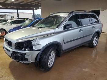  Salvage Volvo XC90