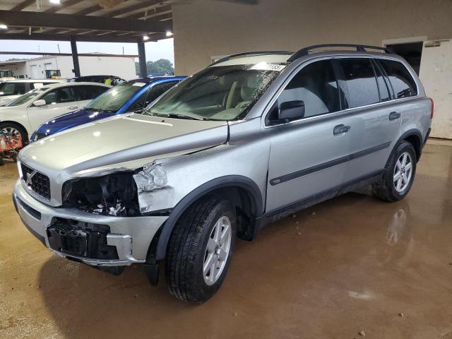 Salvage Volvo XC90