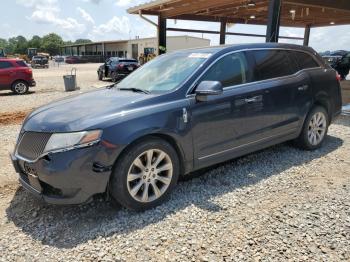  Salvage Lincoln MKT