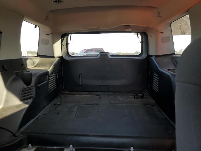 Chevrolet Tahoe Police Image 7