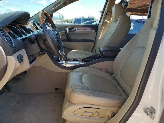 Buick Enclave Cxl Image 6