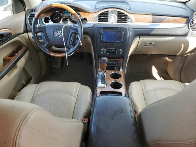 Buick Enclave Cxl Image 4