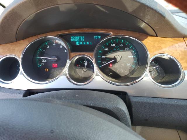 Buick Enclave Cxl Image 9