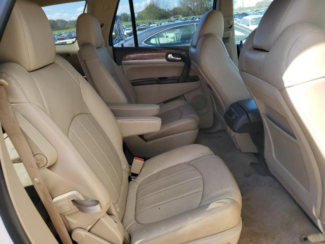 Buick Enclave Cxl Image 10