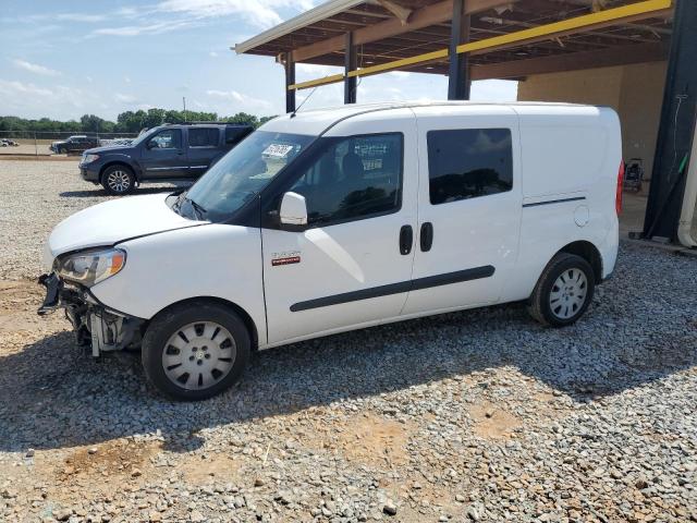  Salvage Ram Promaster