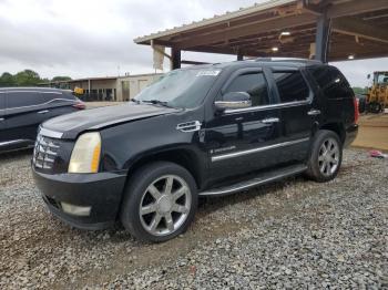  Salvage Cadillac Escalade