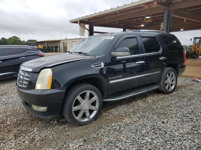  Salvage Cadillac Escalade