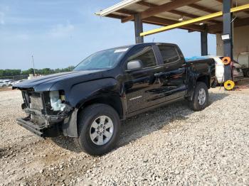  Salvage GMC Canyon