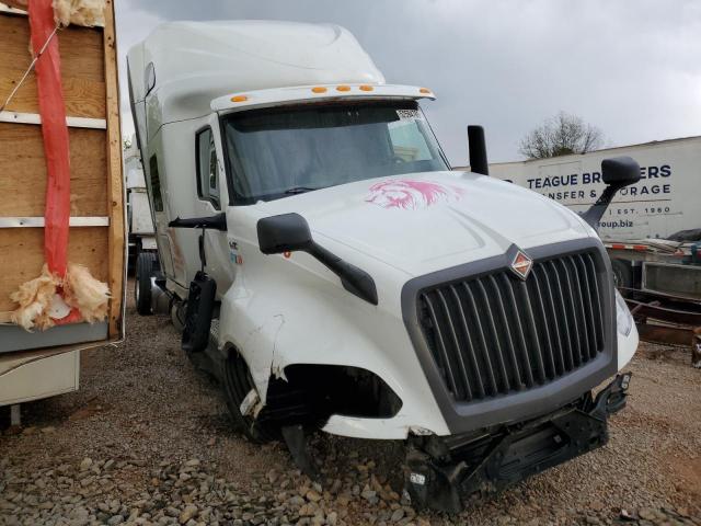  Salvage International Lt625