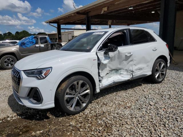  Salvage Audi Q3