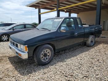  Salvage Nissan Titan