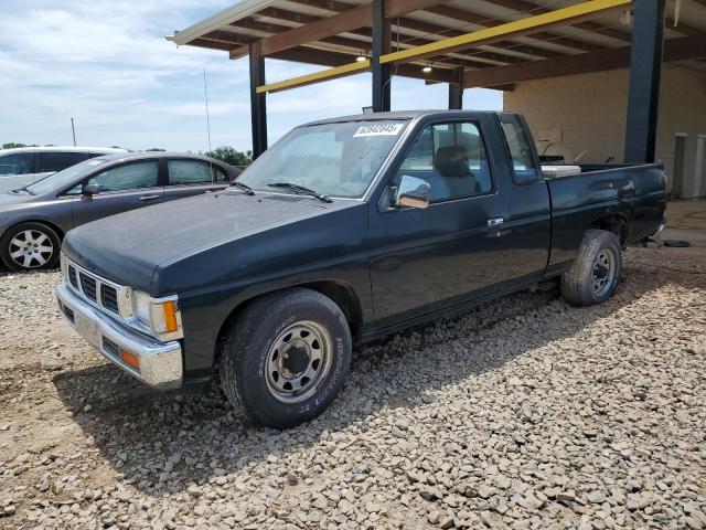  Salvage Nissan Titan