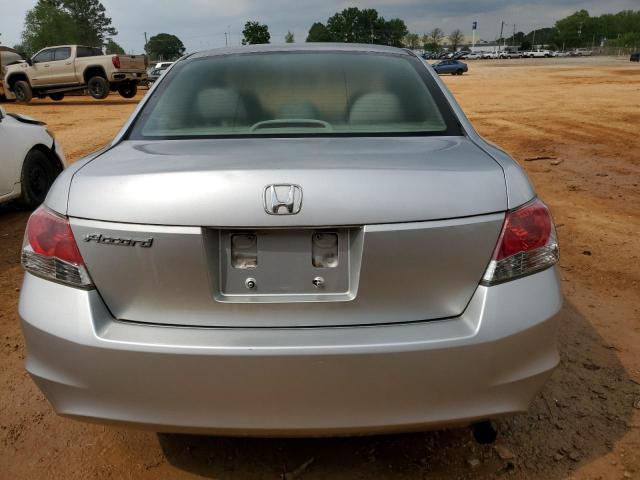 Honda Accord Lx Image 10