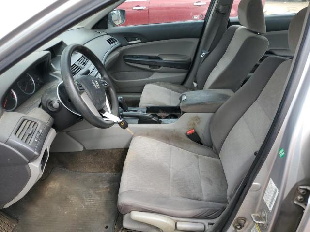 Honda Accord Lx Image 3