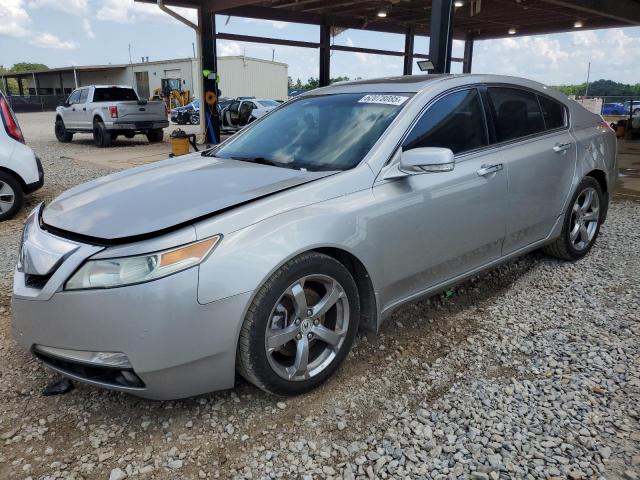  Salvage Acura TL