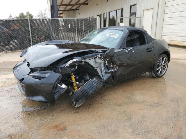 Mazda Mx5 Grand Touring Image 1