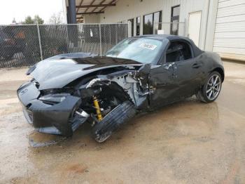 Salvage Mazda Mx5