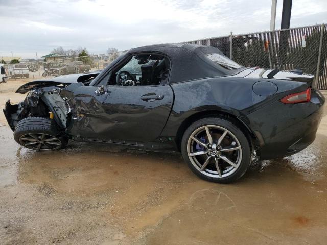 Mazda Mx5 Grand Touring Image 3