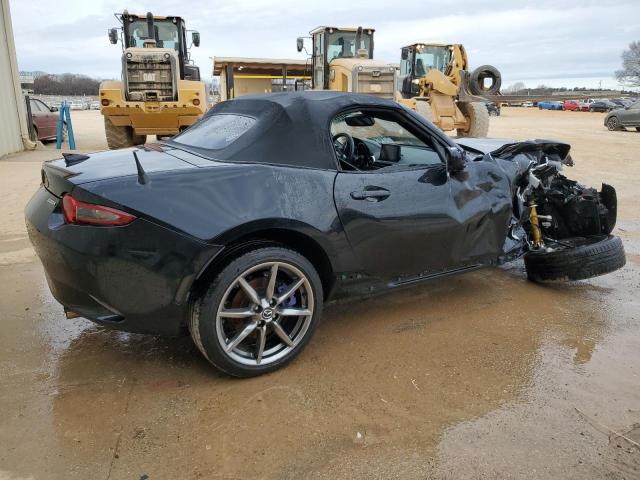 Mazda Mx5 Grand Touring Image 2