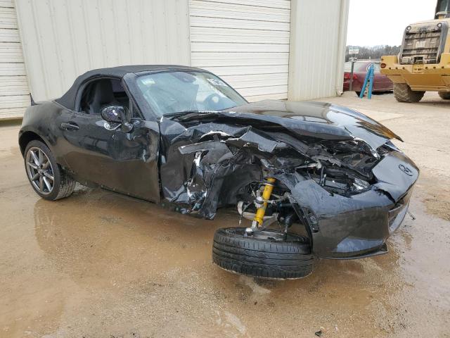 Mazda Mx5 Grand Touring Image 10