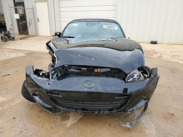 Mazda Mx5 Grand Touring Image 5