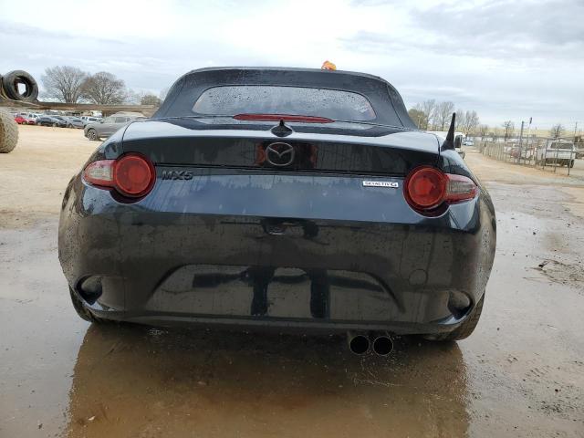 Mazda Mx5 Grand Touring Image 11