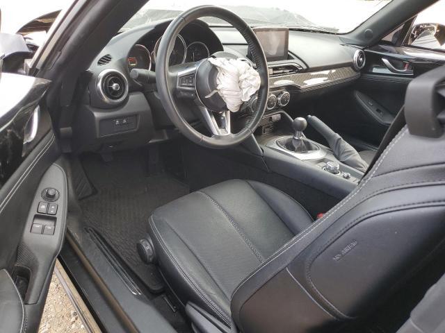 Mazda Mx5 Grand Touring Image 4