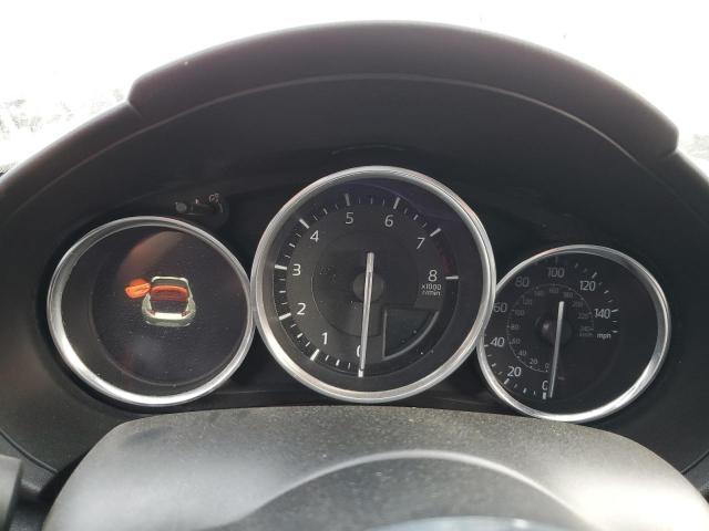 Mazda Mx5 Grand Touring Image 7