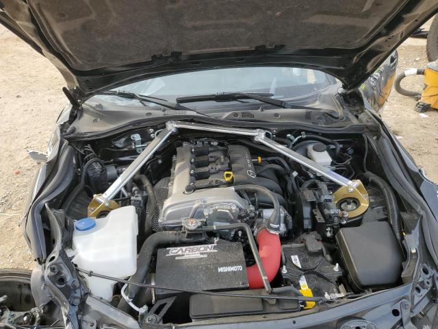 Mazda Mx5 Grand Touring Image 6