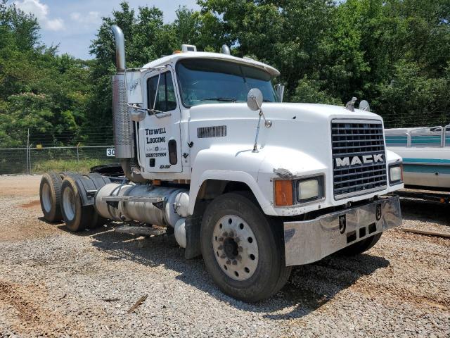  Salvage Mack 600 Ch600