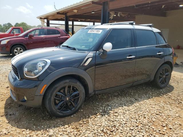  Salvage MINI Cooper