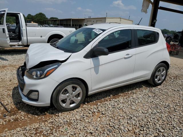  Salvage Chevrolet Spark