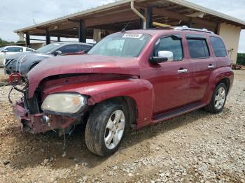  Salvage Chevrolet HHR