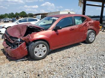 Salvage Dodge Avenger