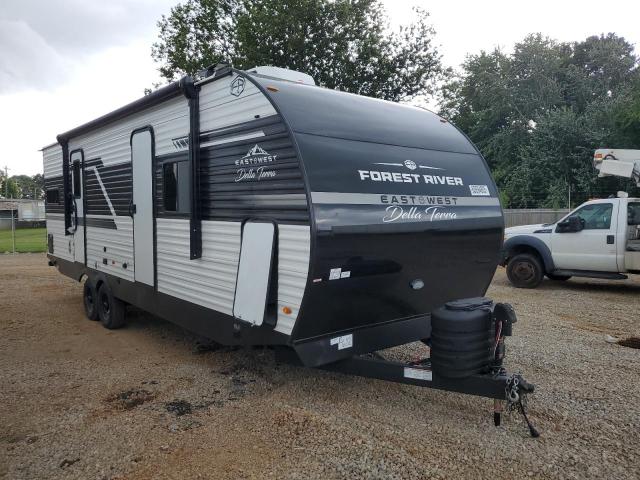  Salvage Other Trailer
