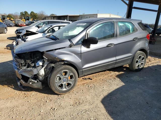  Salvage Ford EcoSport