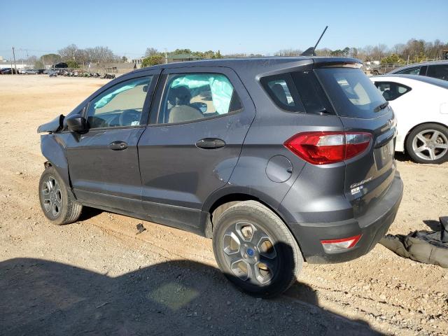 Ford EcoSport S Image 14