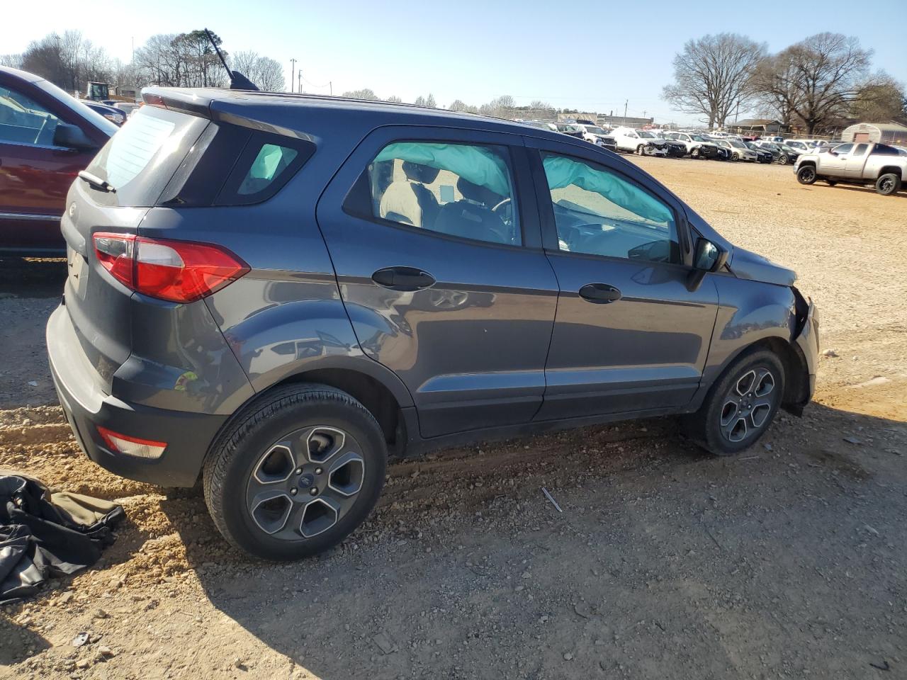 Ford EcoSport S Image 10