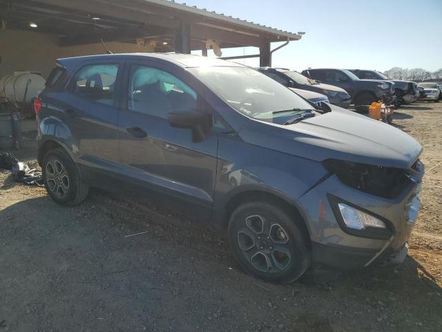 Ford EcoSport S Image 2