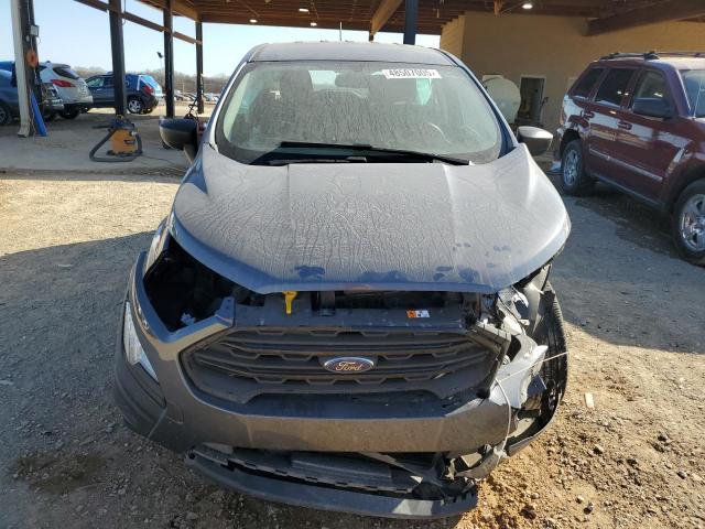 Ford EcoSport S Image 9