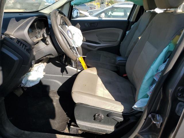 Ford EcoSport S Image 3