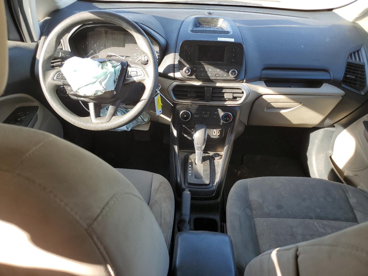 Ford EcoSport S Image 4