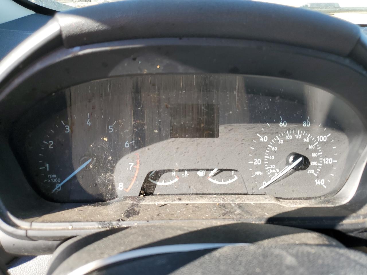 Ford EcoSport S Image 13