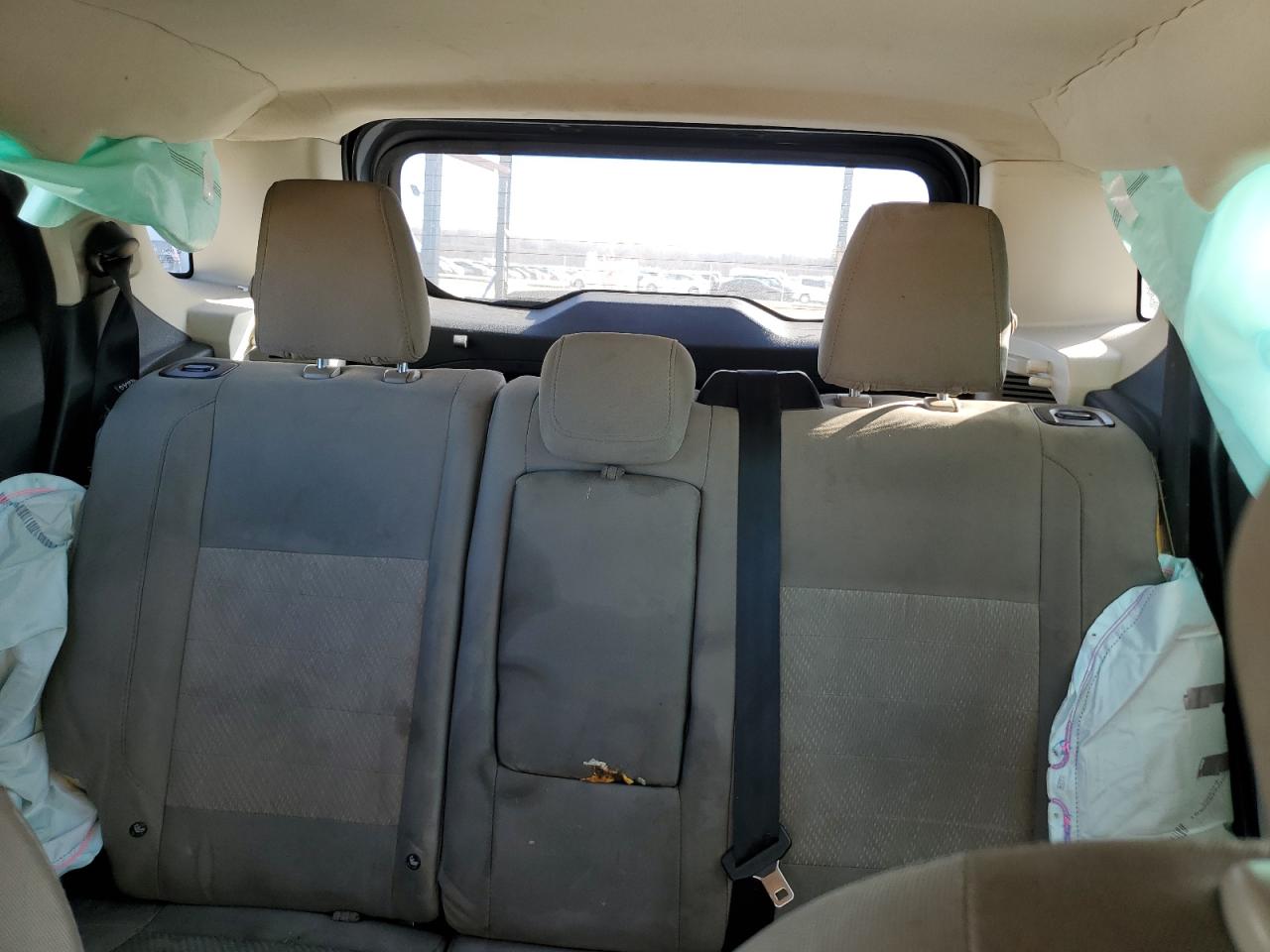 Ford EcoSport S Image 12