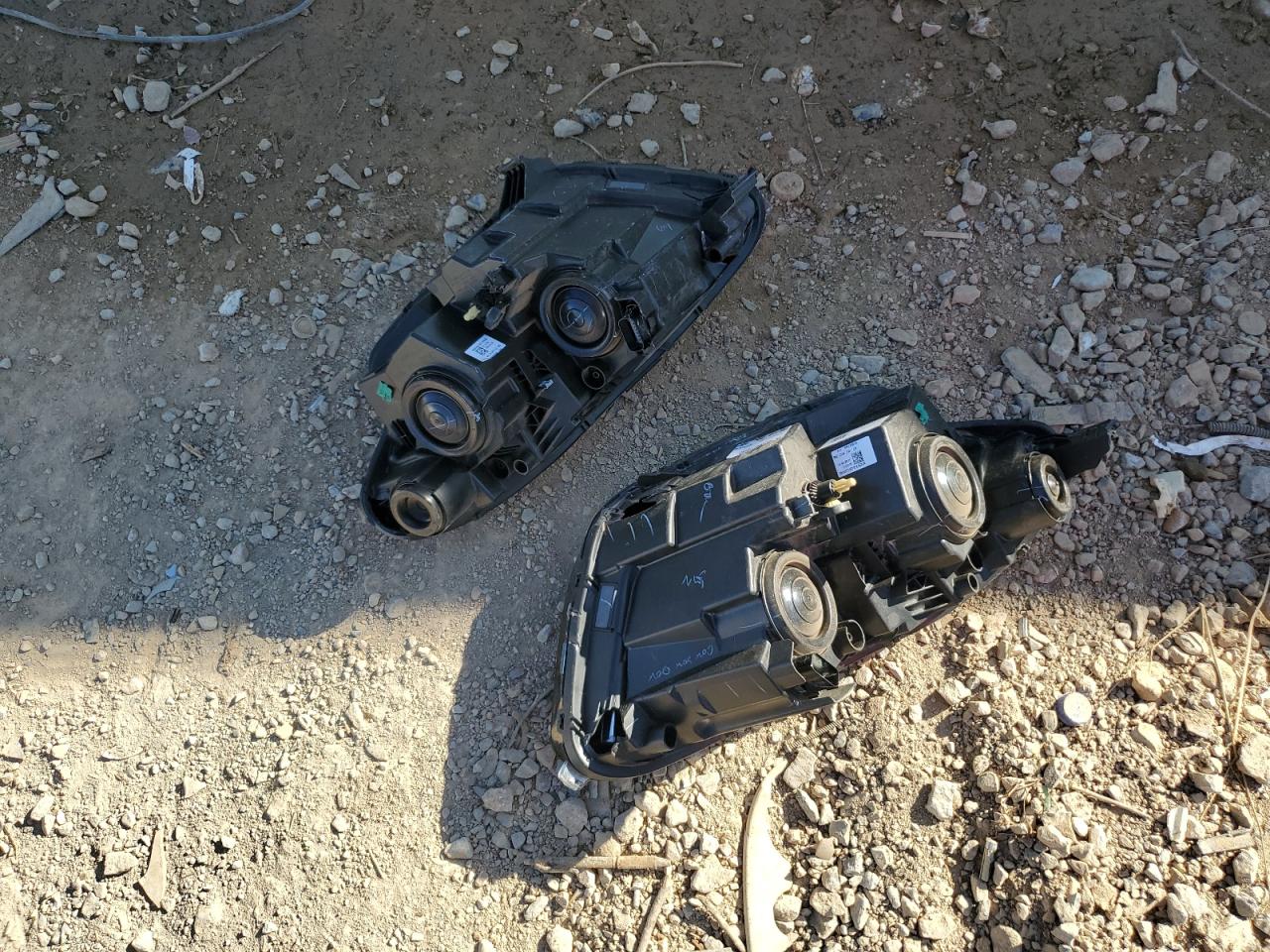 Ford EcoSport S Image 8