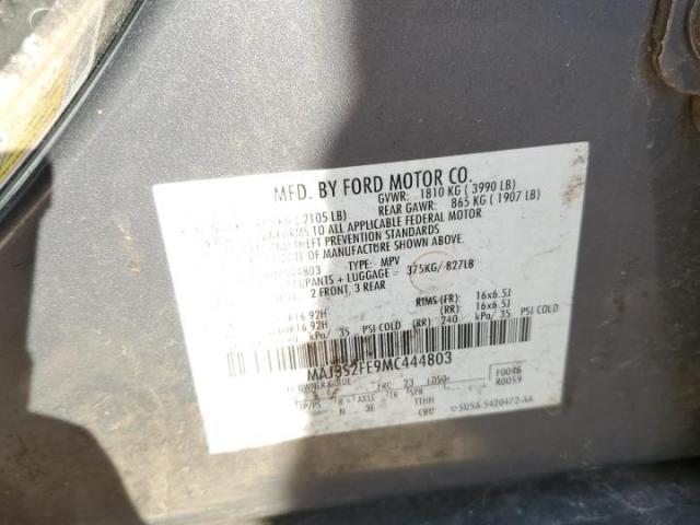 Ford EcoSport S Image 11