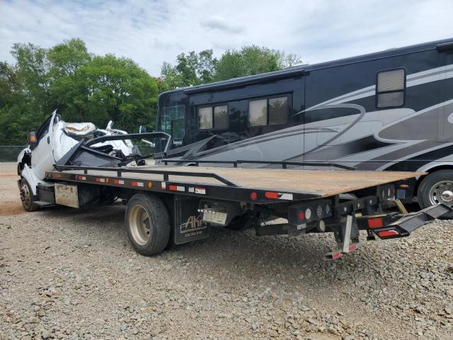 Ford F-650 Super Duty Image 8